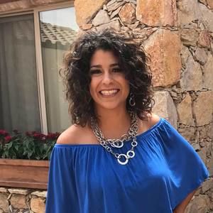 Meet your Posher, Lisa